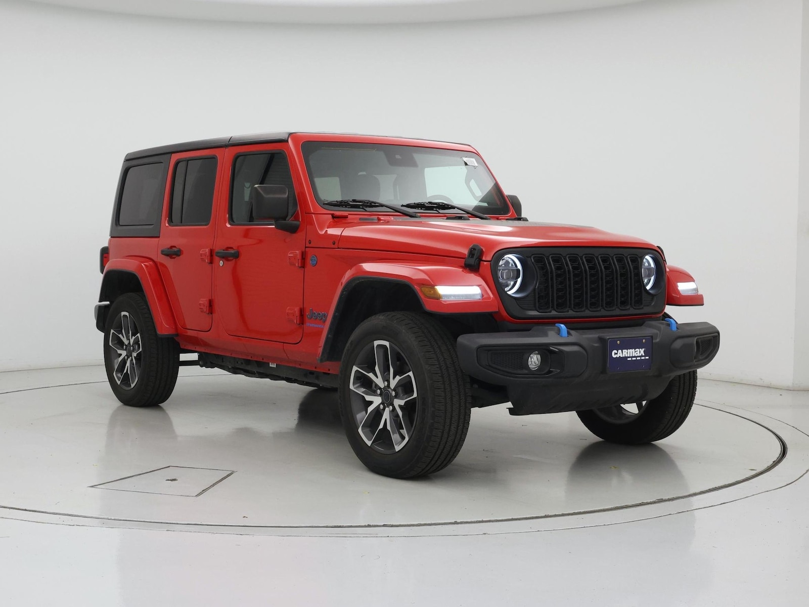 jeep wrangler 4xe 2024 1C4RJXN6XRW132011 image jeep wrangler 4xe 2024 1C4RJXN6XRW132011 image